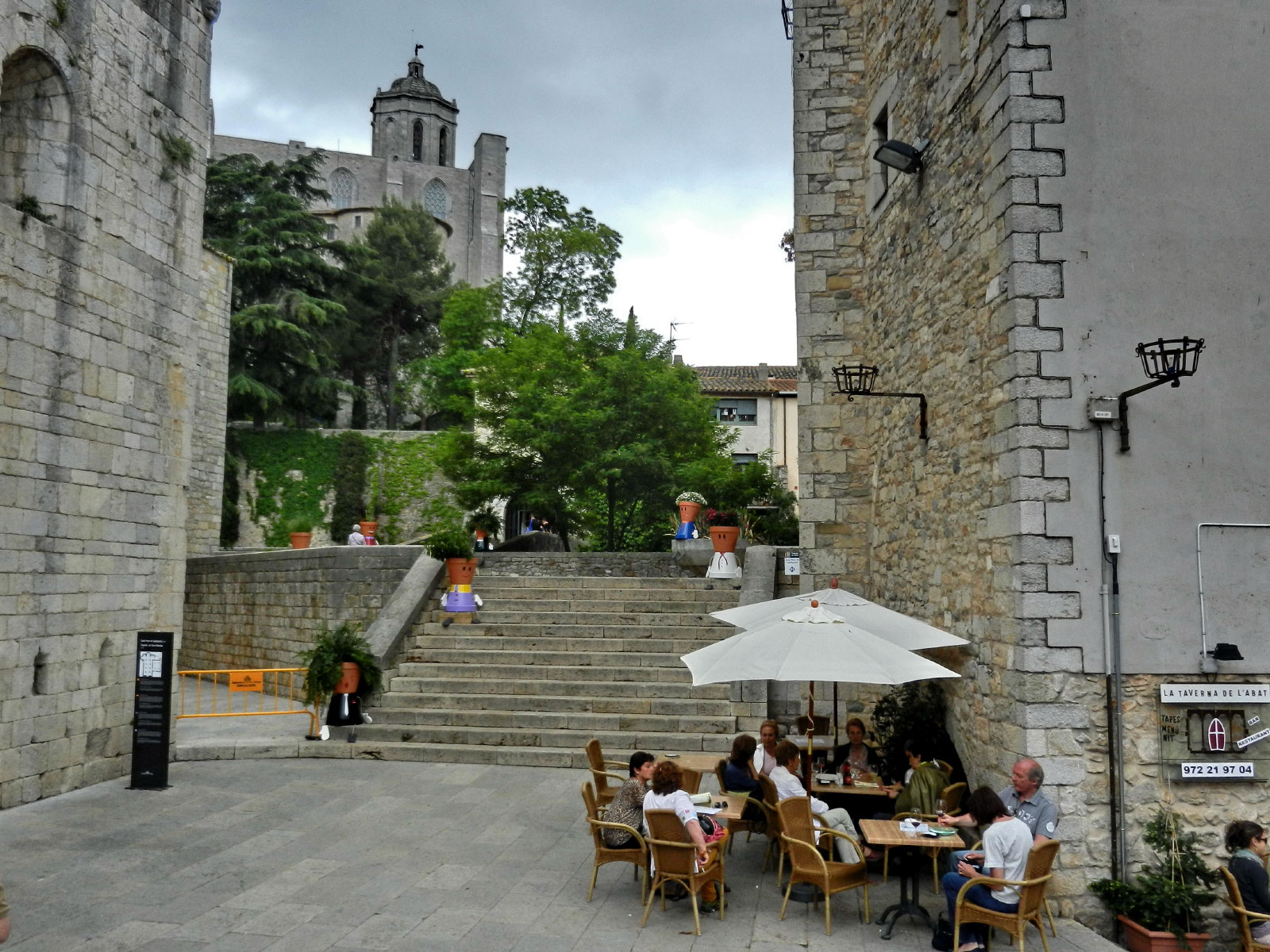 Girona